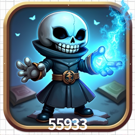 Diretório de Jogos 55933